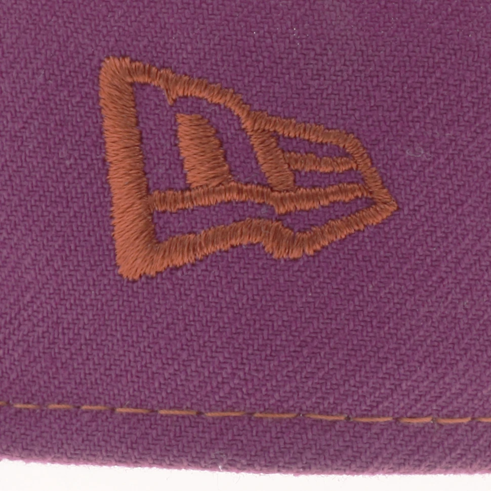 Akomplice - Boat New Era Cap