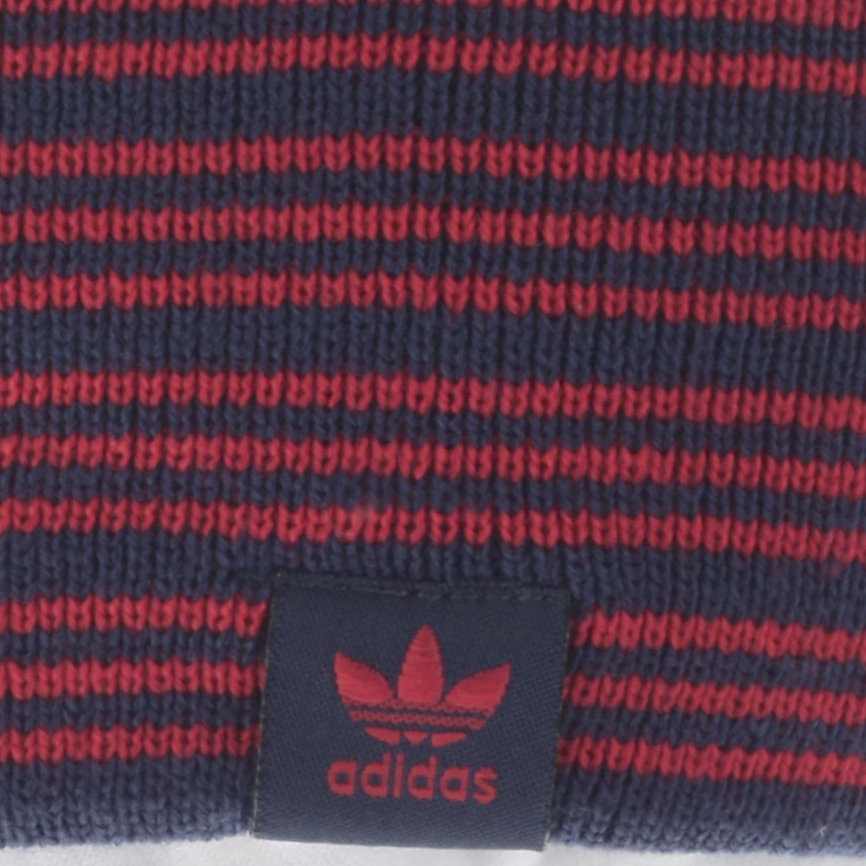 adidas - Reversible Stripe Beanie