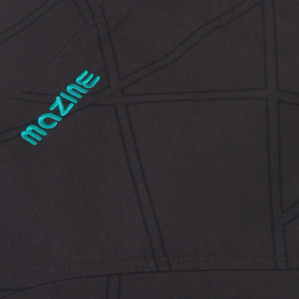 Mazine - Backbeat Women Windbreaker Jacket