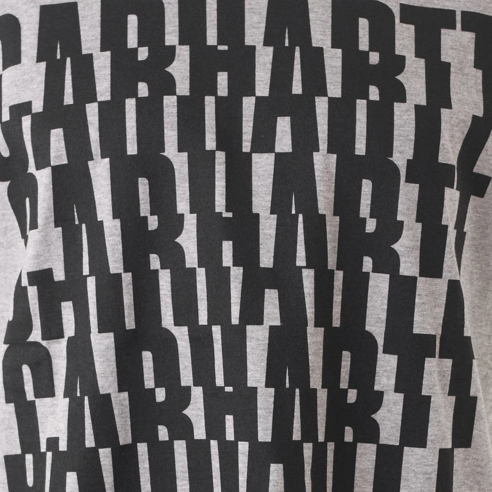 Carhartt WIP - Intersected T-Shirt