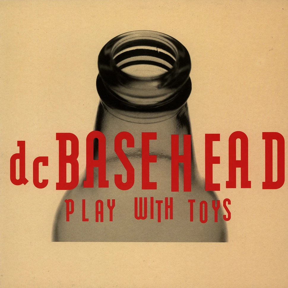Basehead - Play With Toys