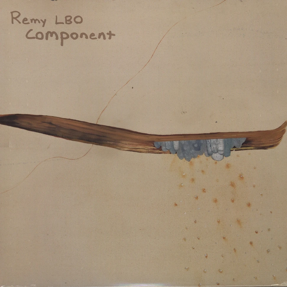 Remy LBO - Component EP