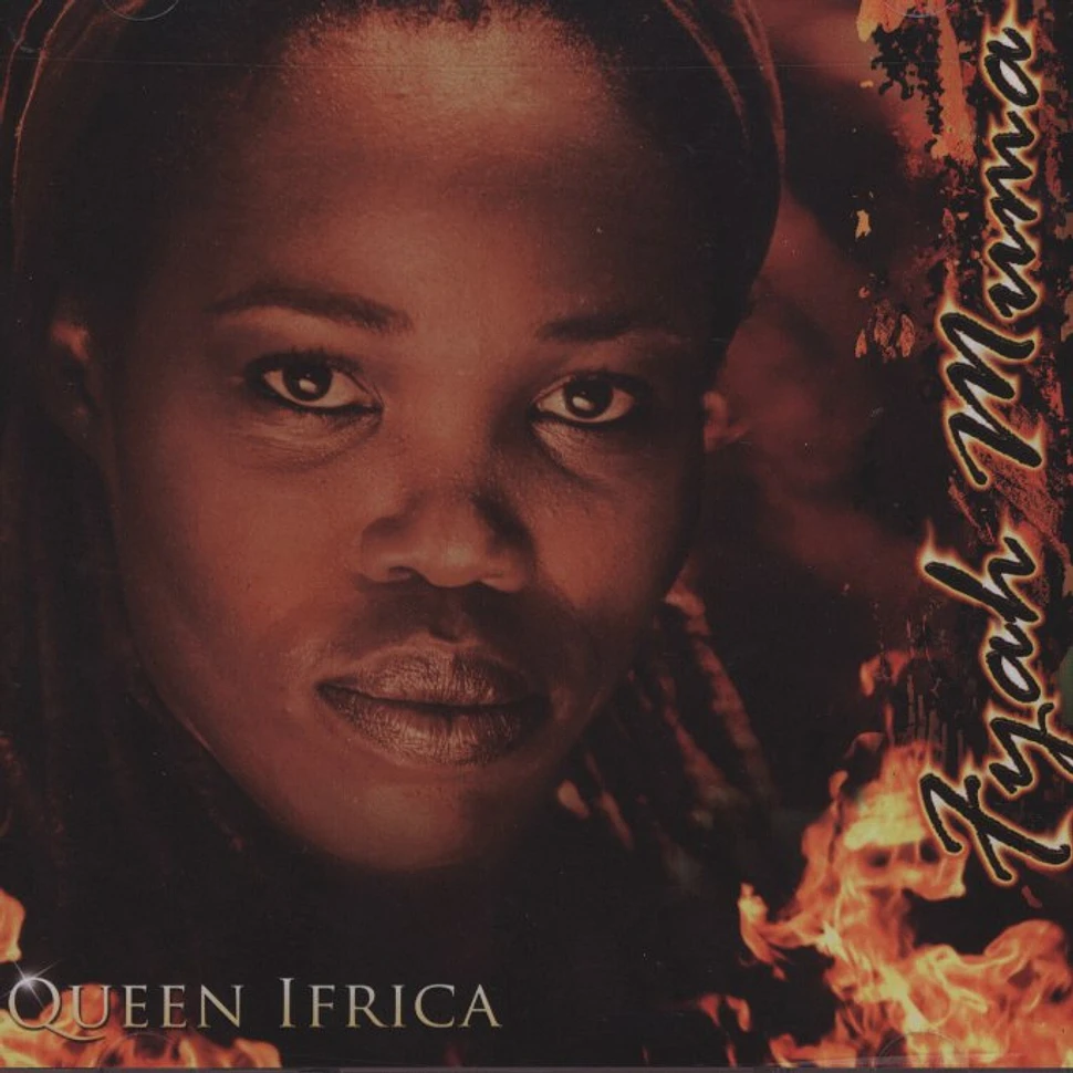 Queen Ifrica - Fyah Muma