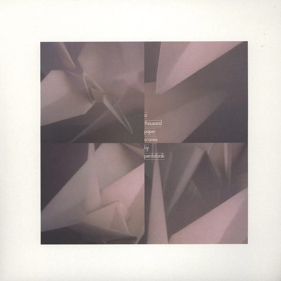 Pentatonik - A Thousand Paper Cranes