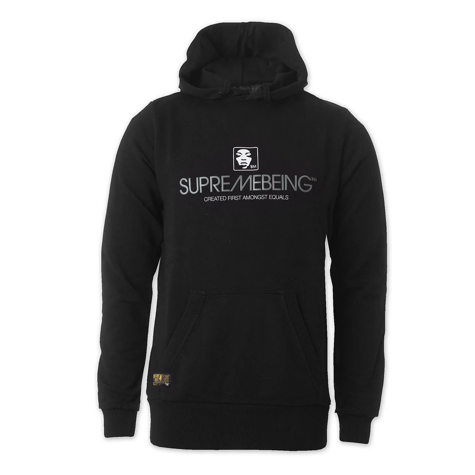 Supreme Being - Iconograph Hoodie