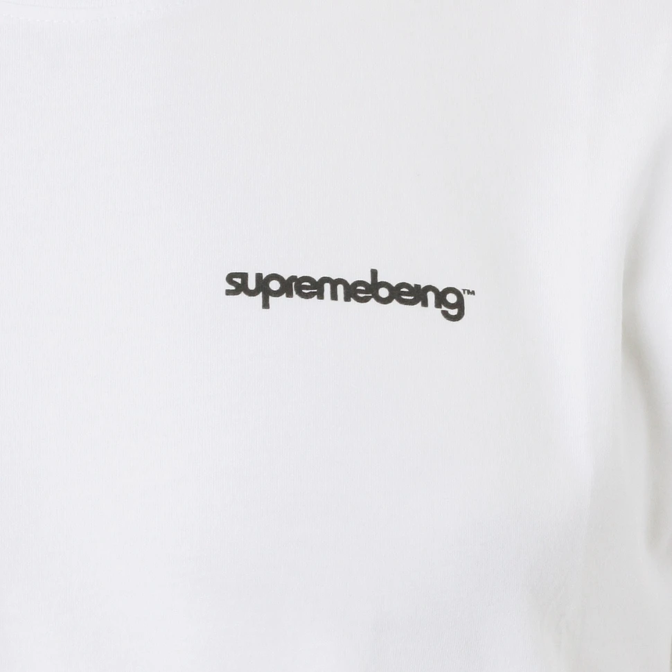 Supreme Being - Mattt Blaster T-Shirt