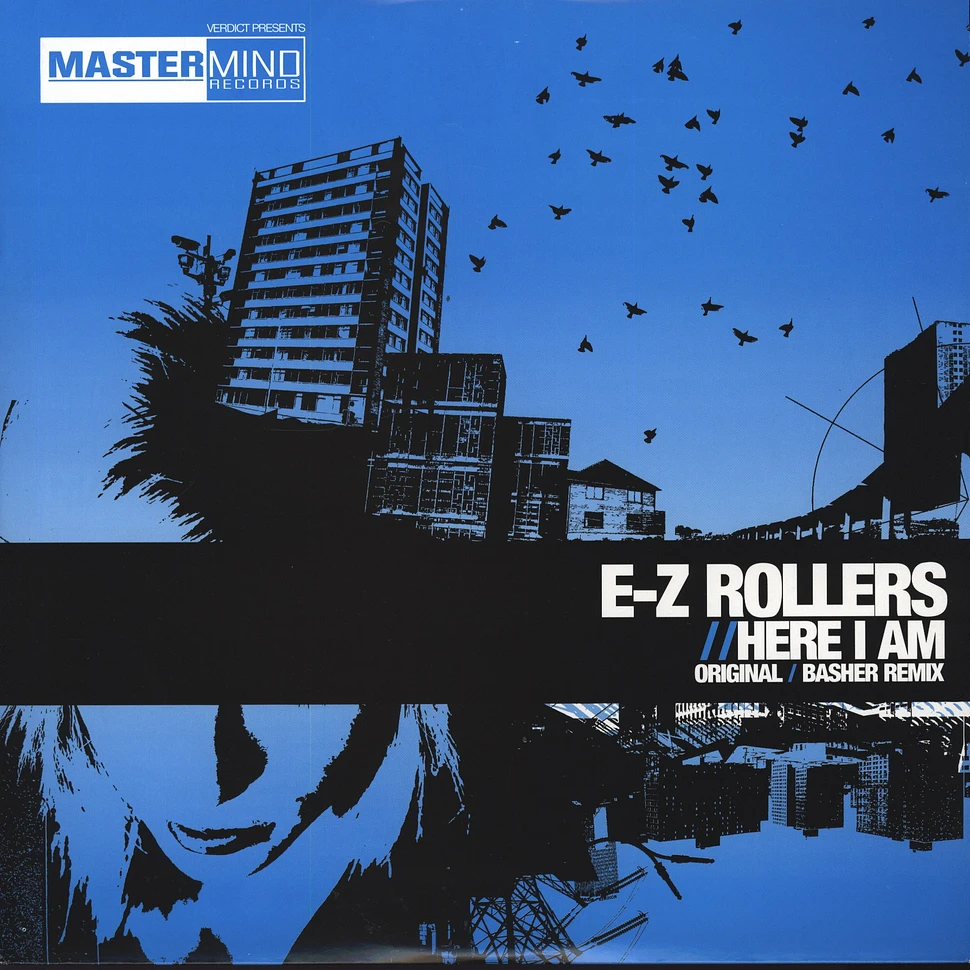 EZ Rollers - Here I Am