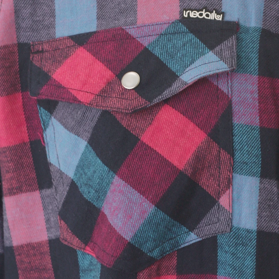 Iriedaily - Rosomako Longsleeve Shirt