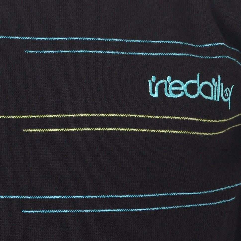Iriedaily - Striped Sweater