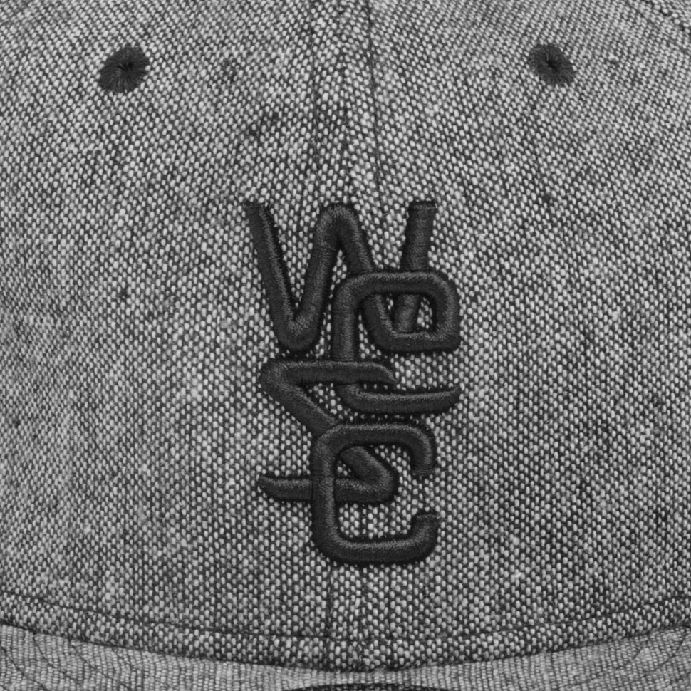 WeSC - 59fifty Overlay Hat