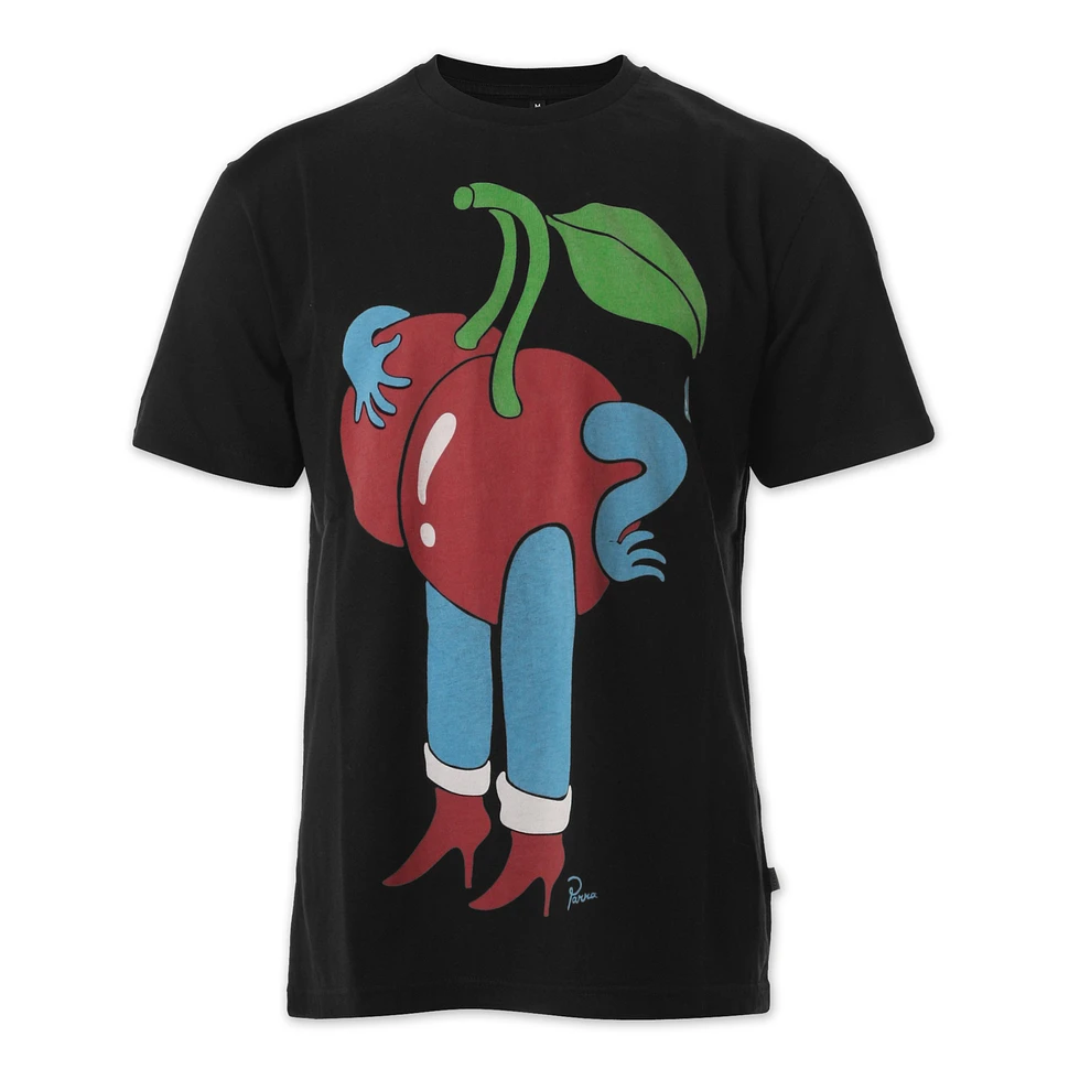 Rockwell - Cherry Balls T-Shirt
