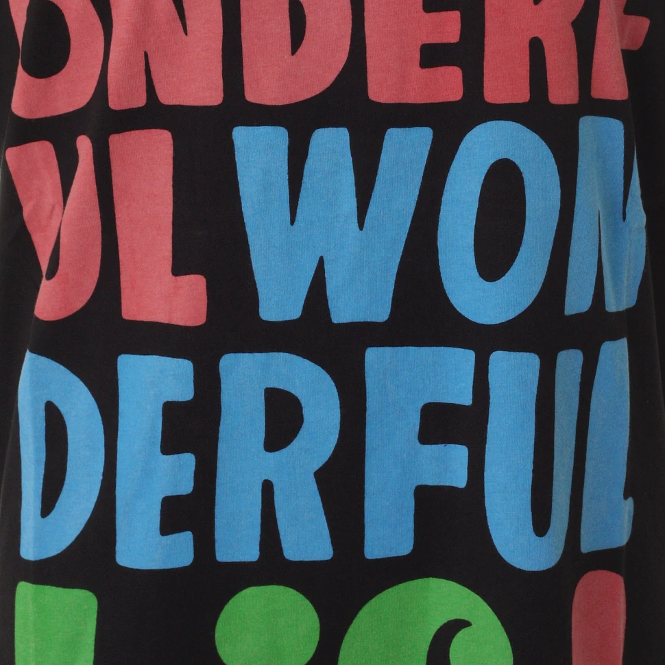 Rockwell - Wonderful Lie T-Shirt
