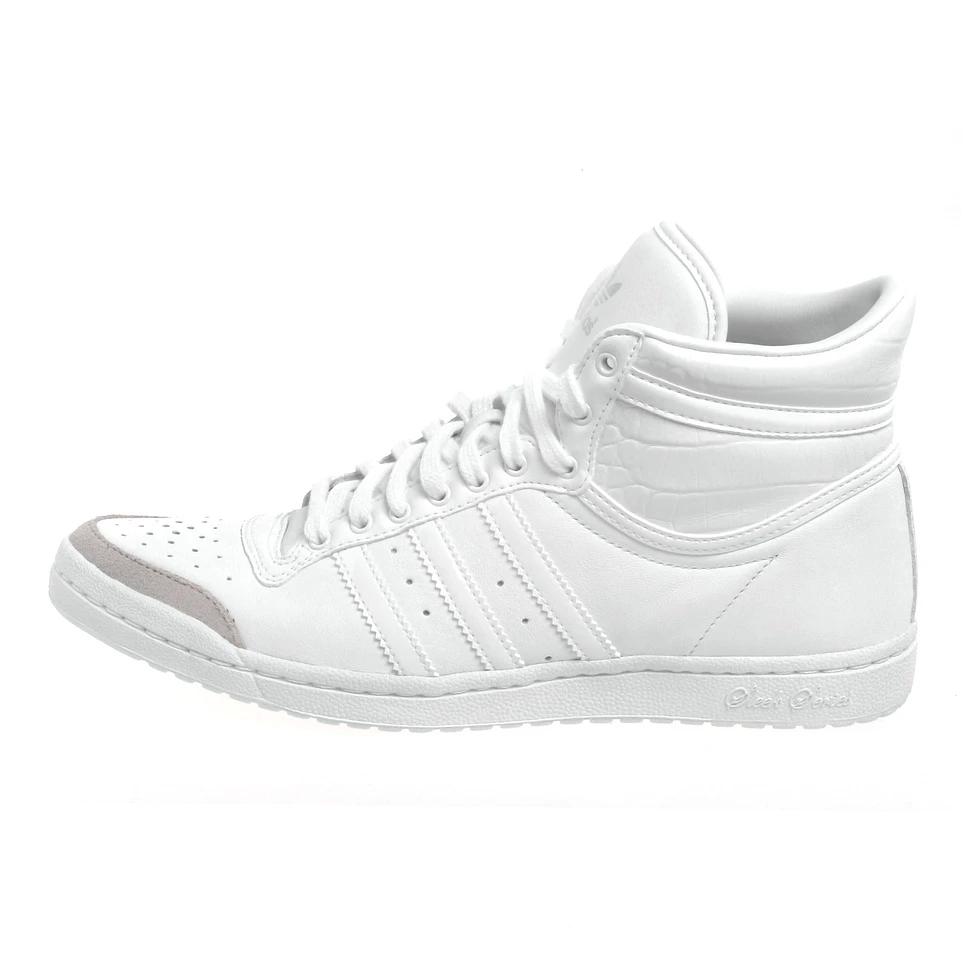 adidas - Top Ten Hi Sleek Women