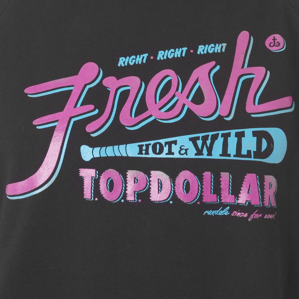 Topdollar - Fresh Hoodie