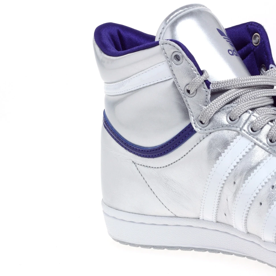 adidas - Top Ten Hi Sleek Women