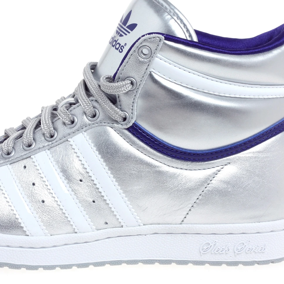 adidas - Top Ten Hi Sleek Women