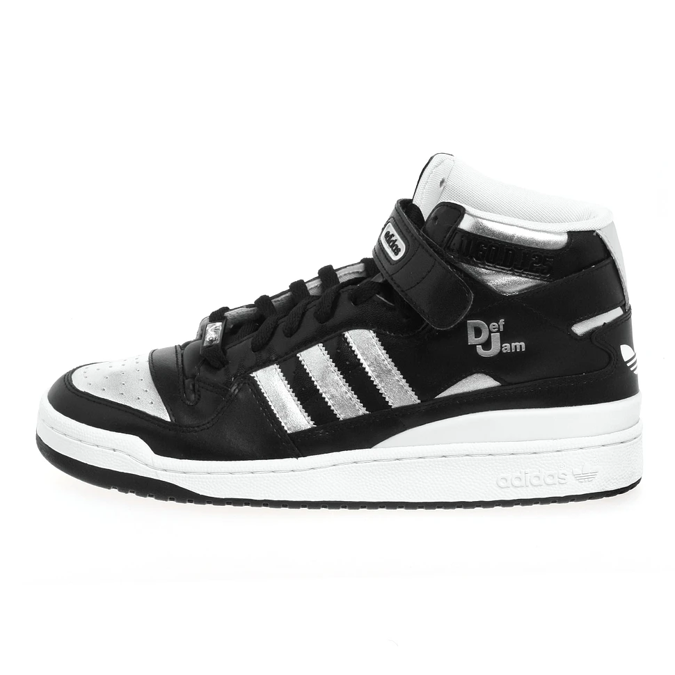 adidas x Def Jam - Forum Mid