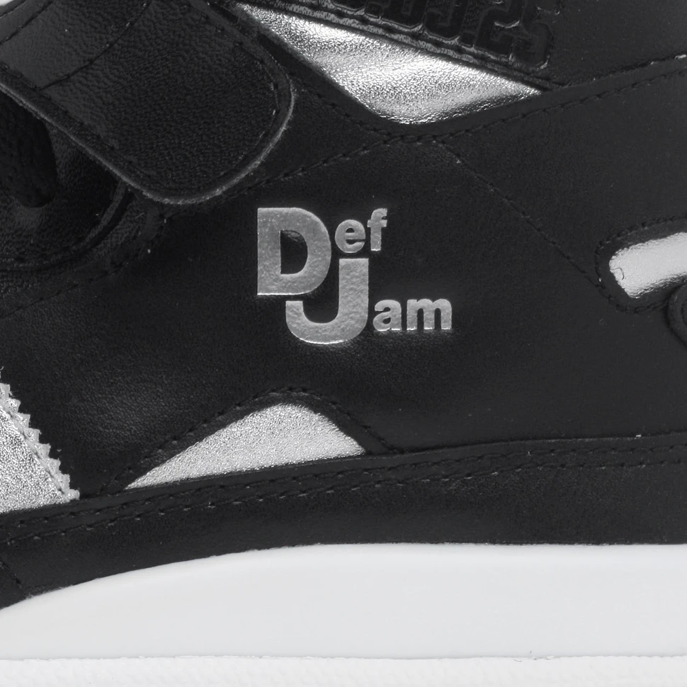 adidas x Def Jam - Forum Mid