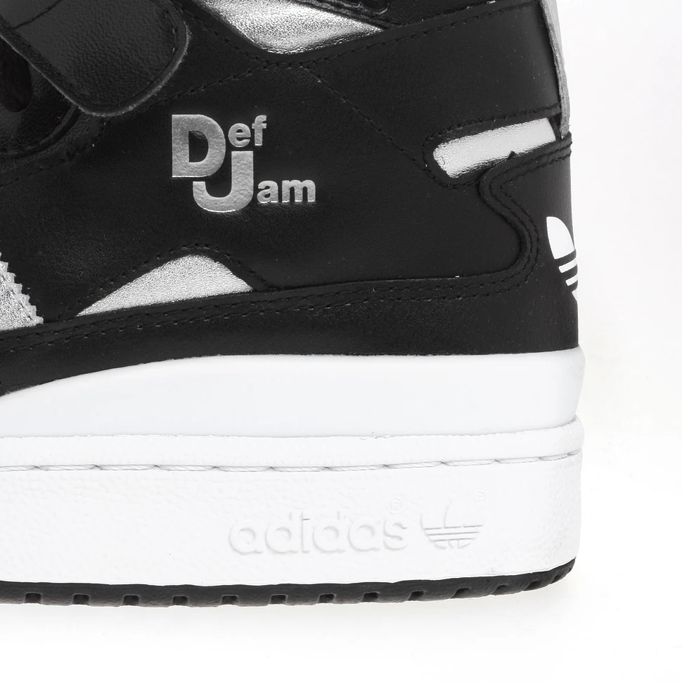 adidas x Def Jam - Forum Mid