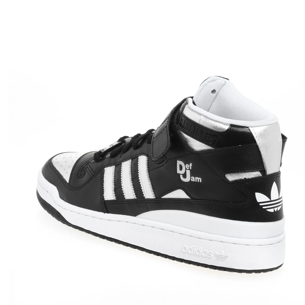 adidas x Def Jam - Forum Mid