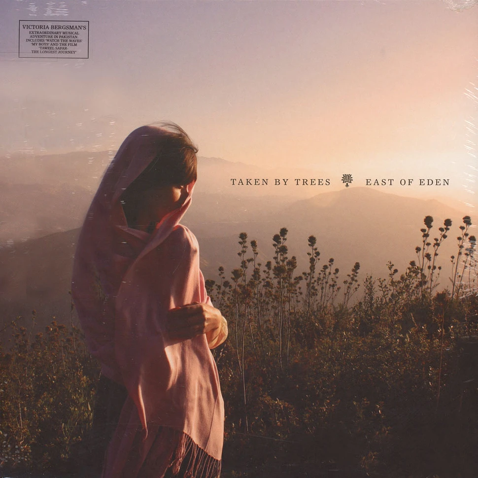 Taken By Trees - East Of Eden