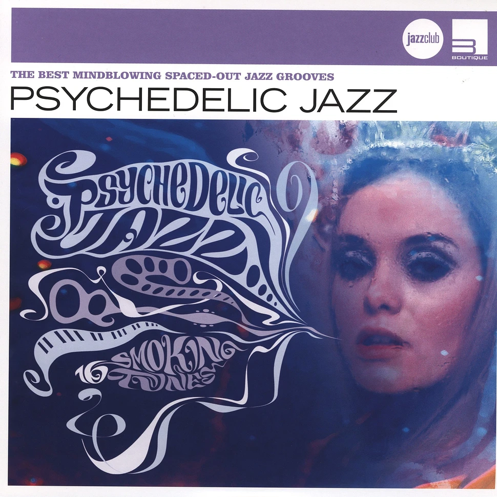 Jazz Club - Psychedelic Jazz