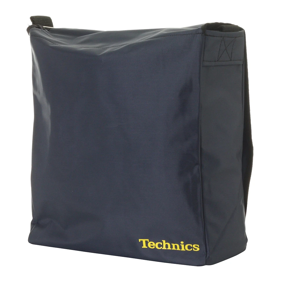 DMC & Technics - Technics City Bag - Barcelona