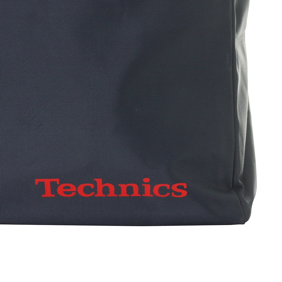 DMC & Technics - Technics City Bag - New York