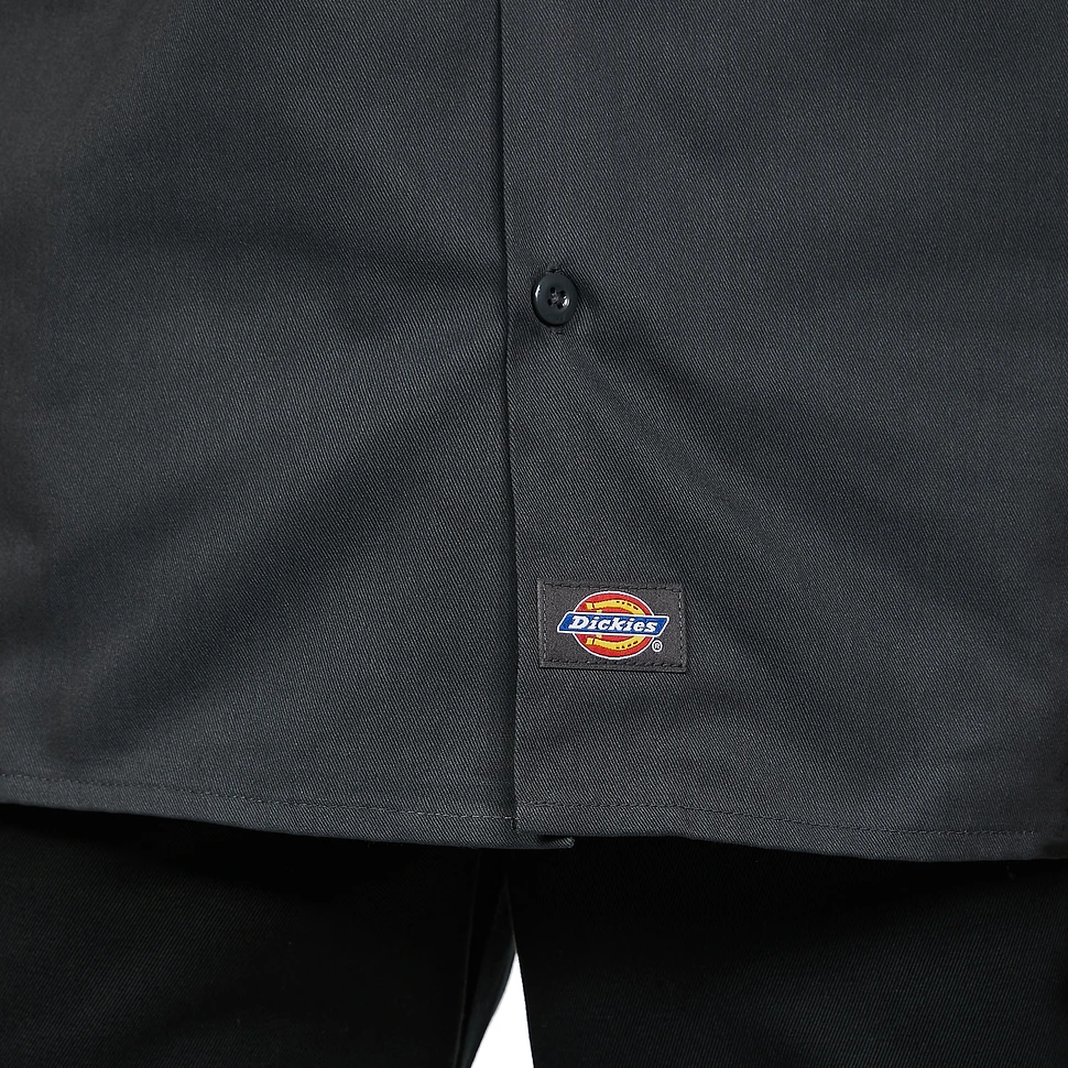 Dickies - Short Sleeve Work Shirt