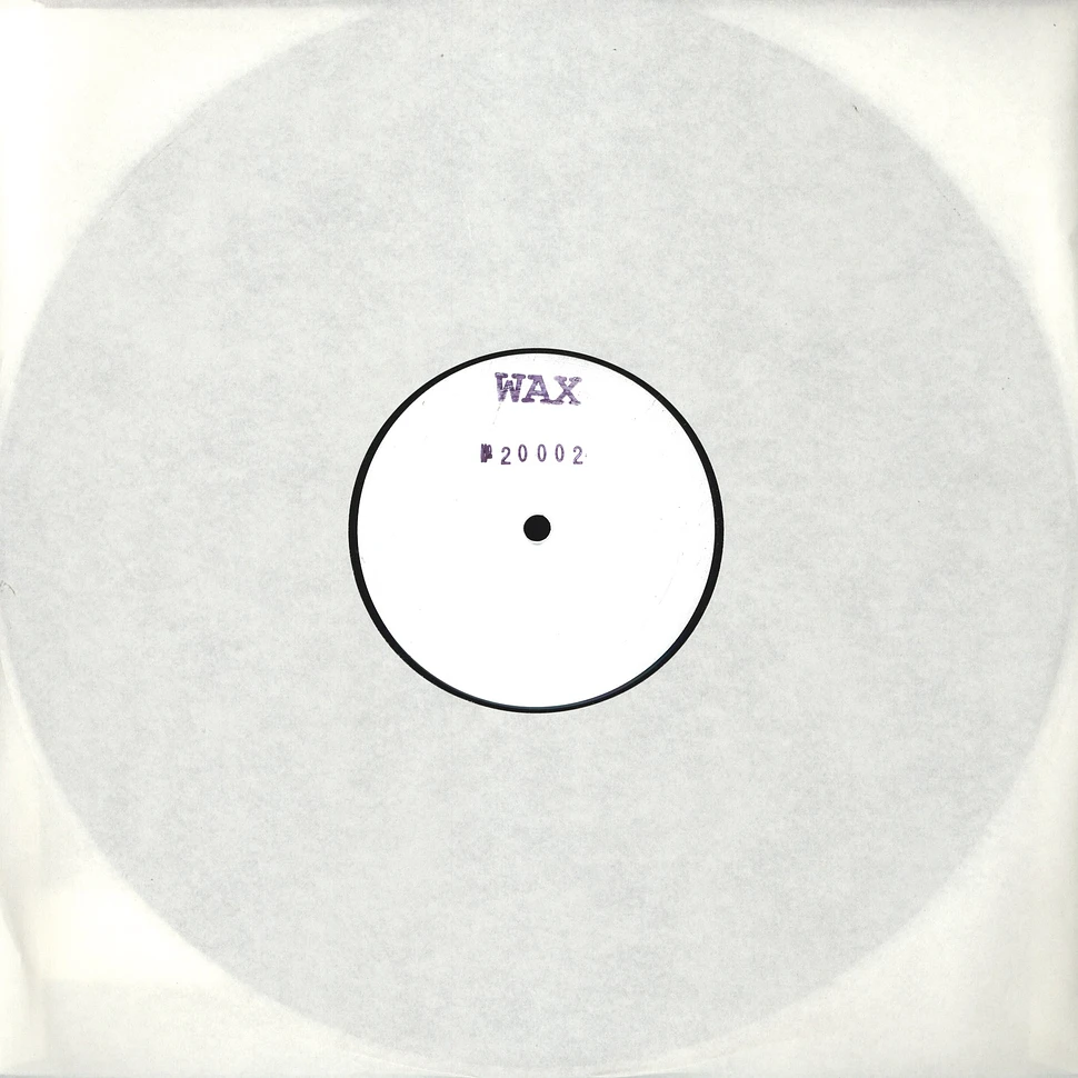 Wax - 20002