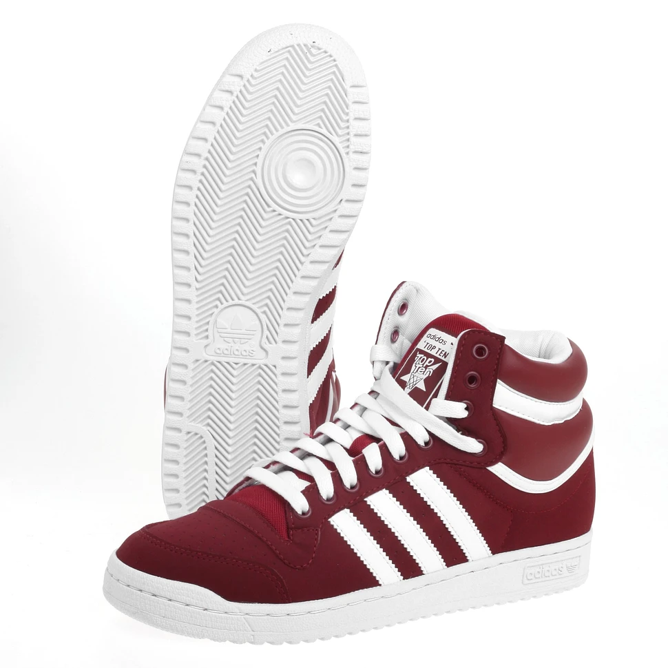 adidas - Top Ten Hi