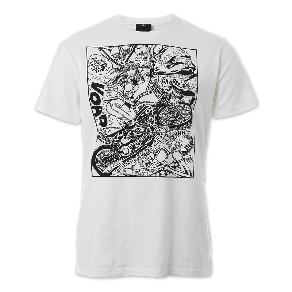 Insight - Crepax T-Shirt