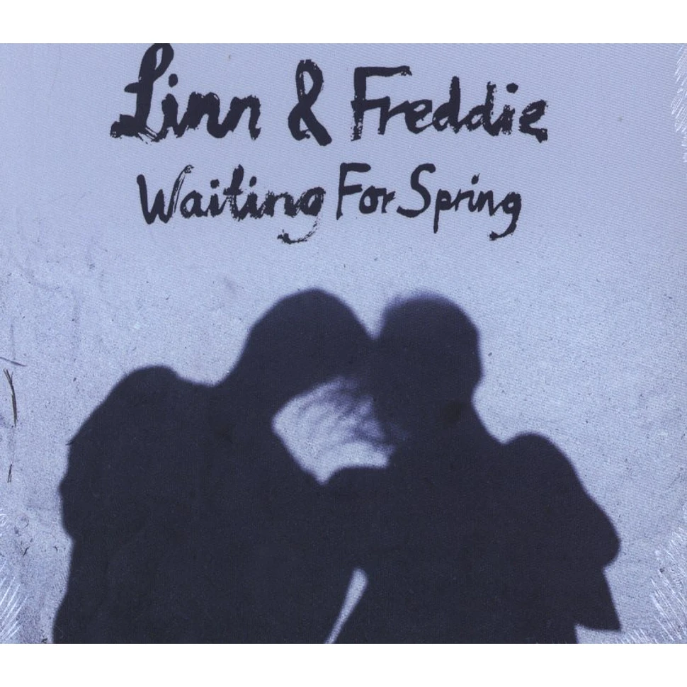 Linn & Freddie Cruger - Waiting For Spring