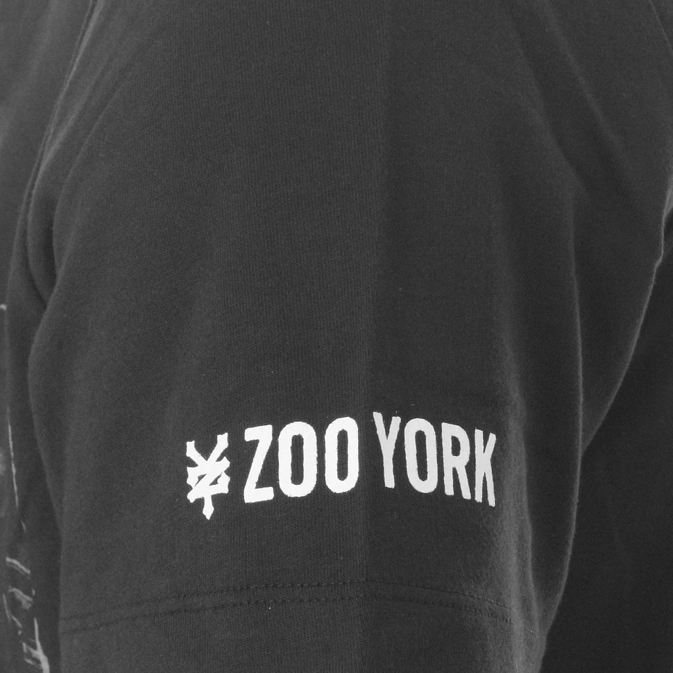 Zoo York - Weber Collage T-Shirt