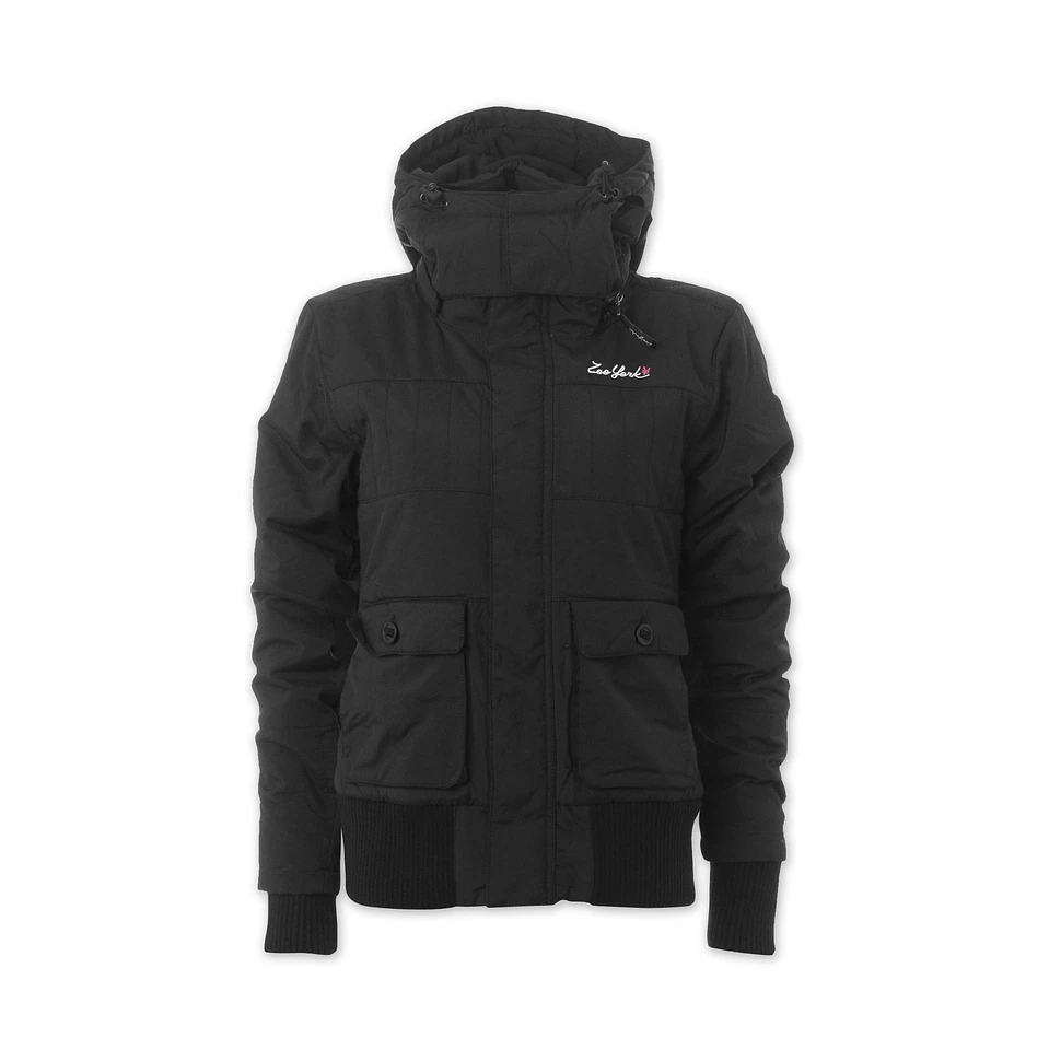 Zoo York - Frisky Women Jacket