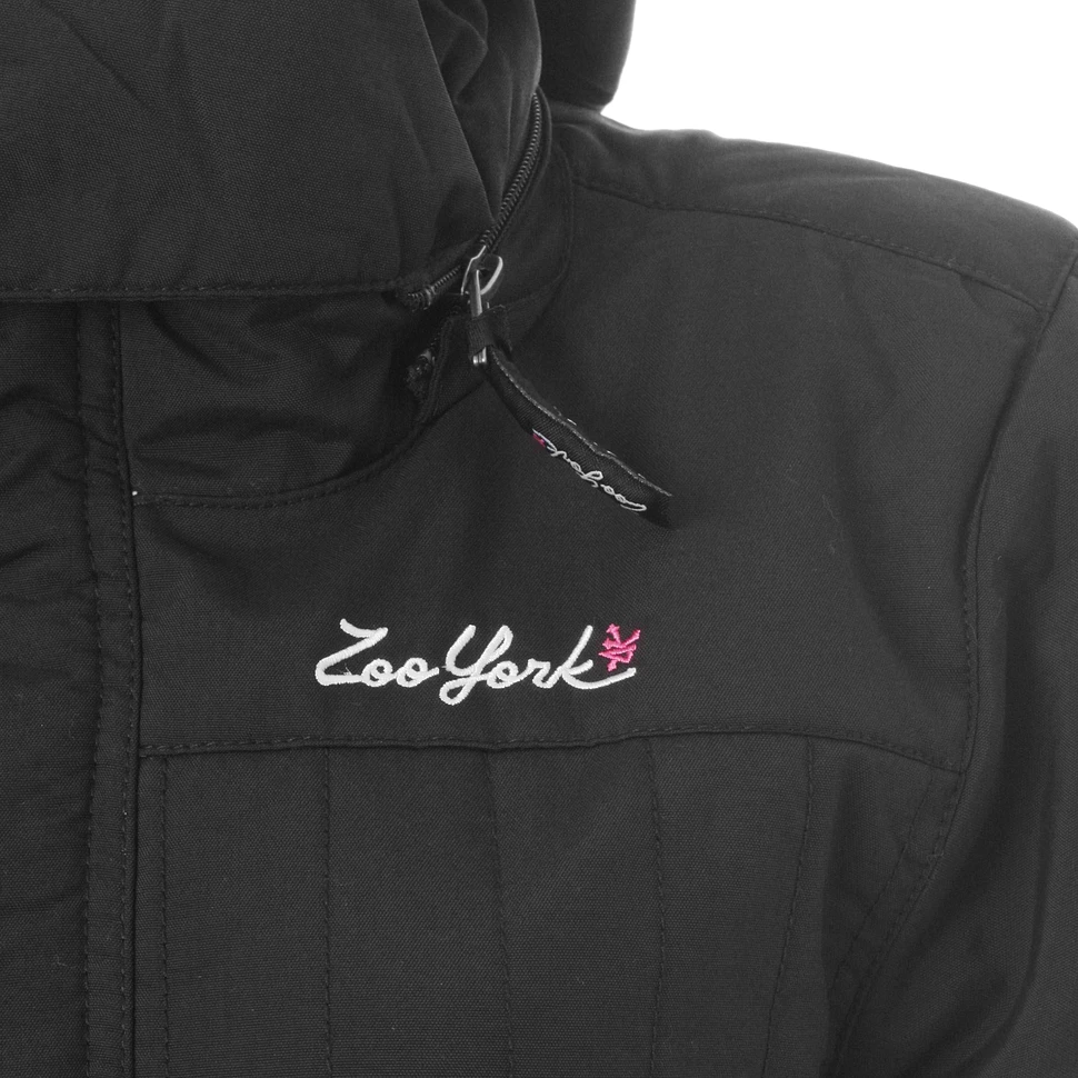 Zoo York - Frisky Women Jacket