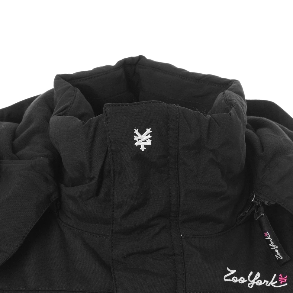 Zoo York - Frisky Women Jacket