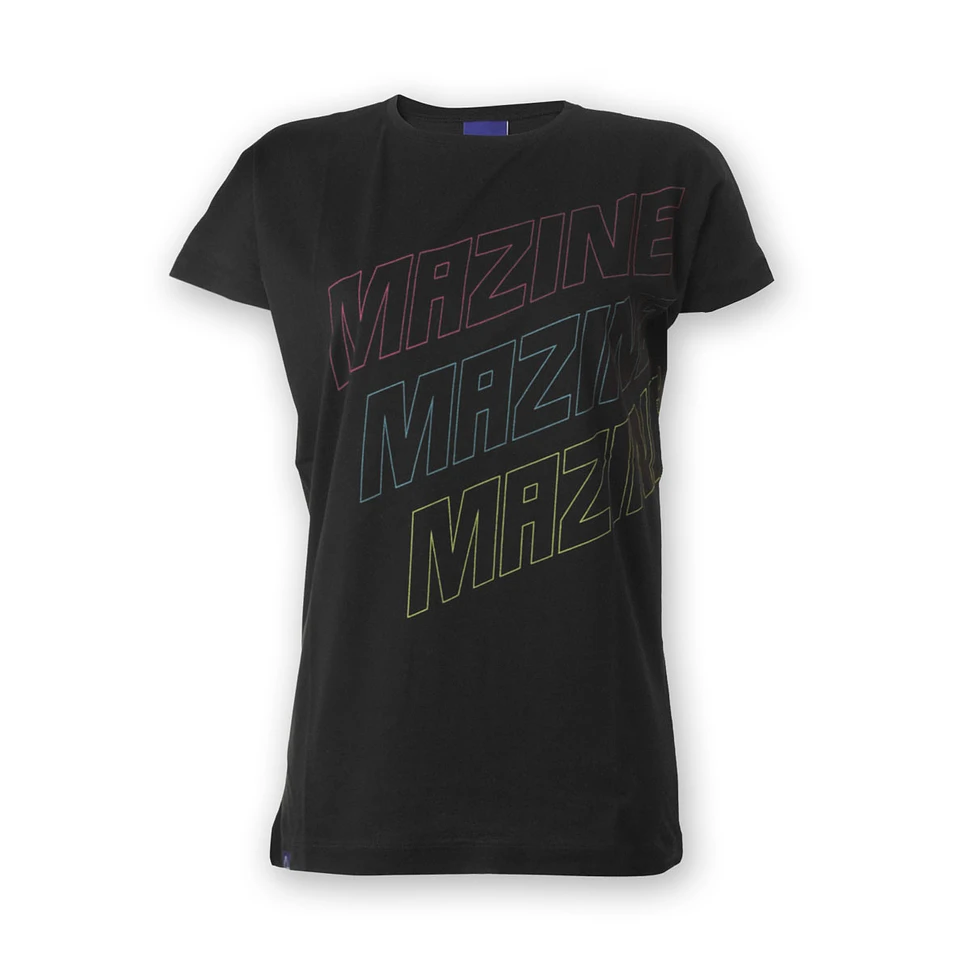 Mazine - Nite Women T-Shirt