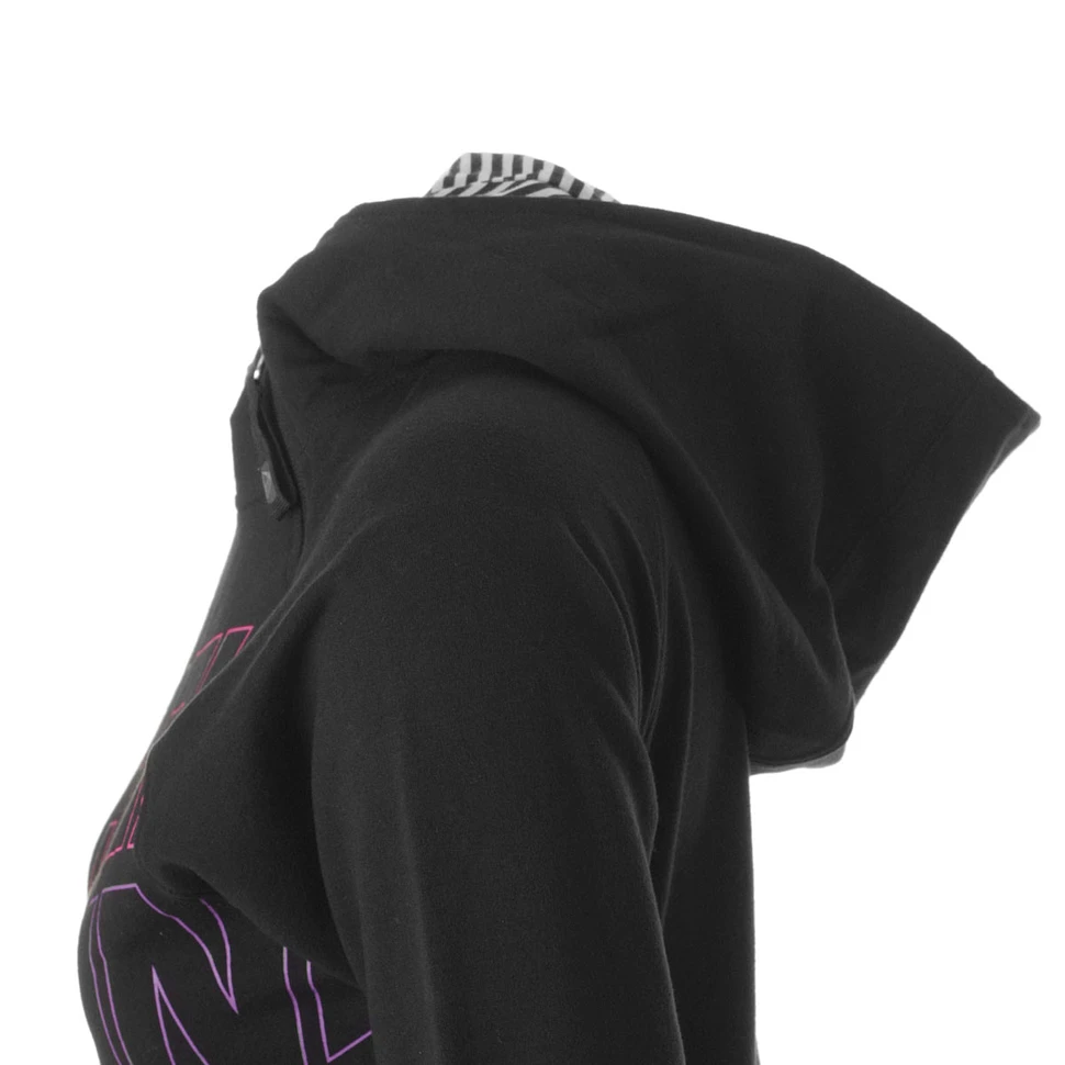 Mazine - Helly 2 Women Hoodie