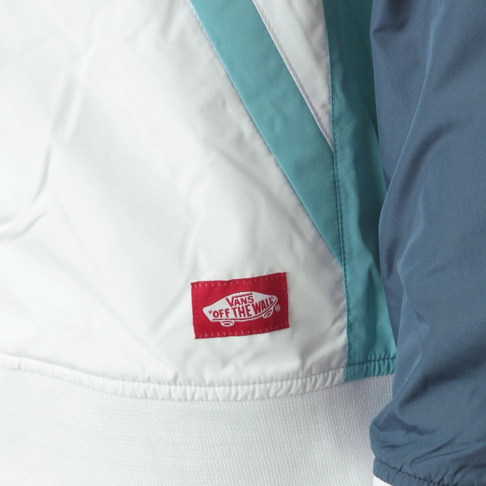 Vans - Blockout Jacket