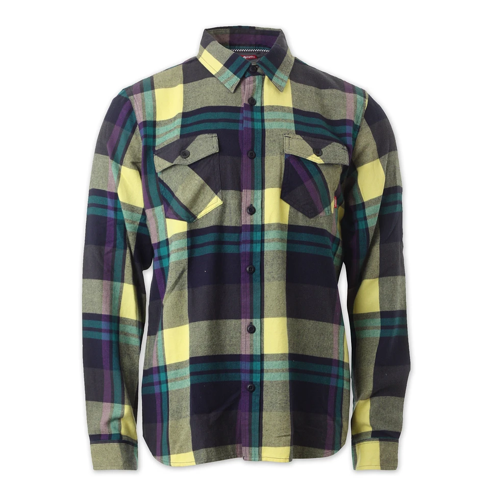 Vans - Inglewood Shirt