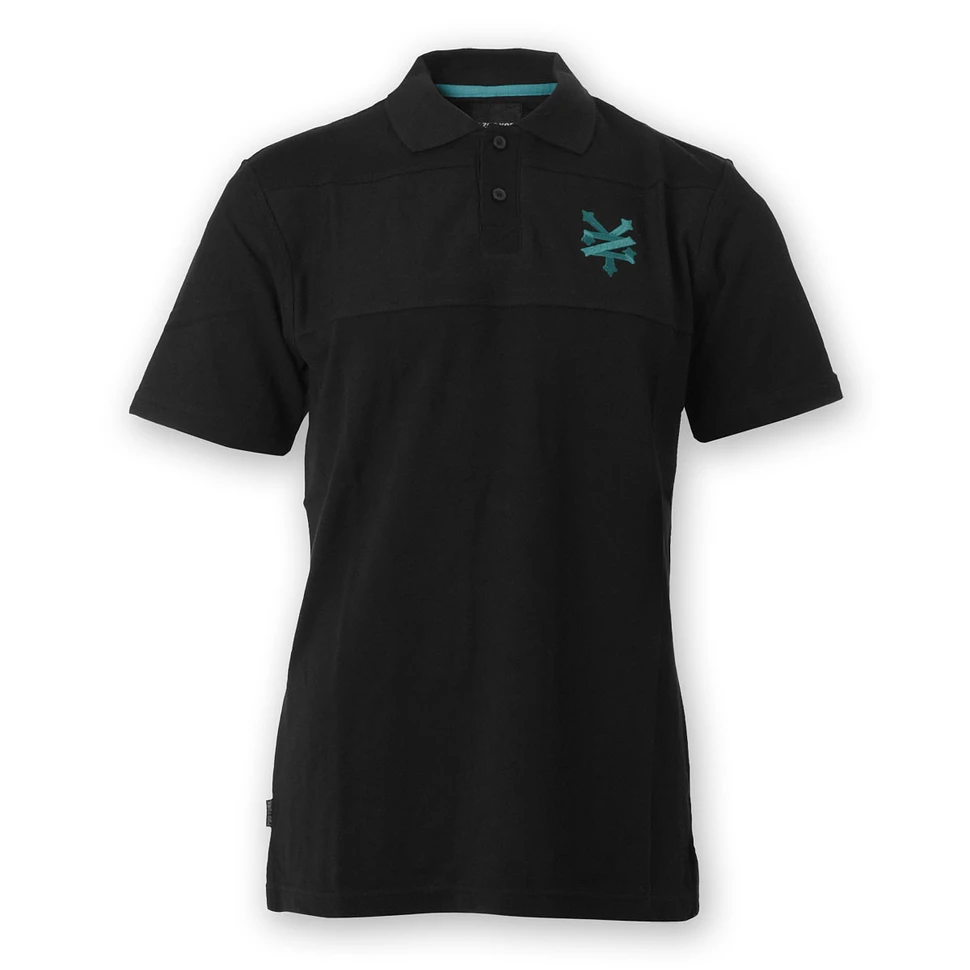 Zoo York - Lenox Hill Polo Shirt