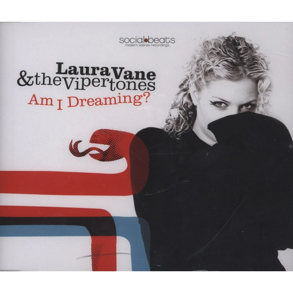 Laura Vane & The Vipertones - A I dreamin?