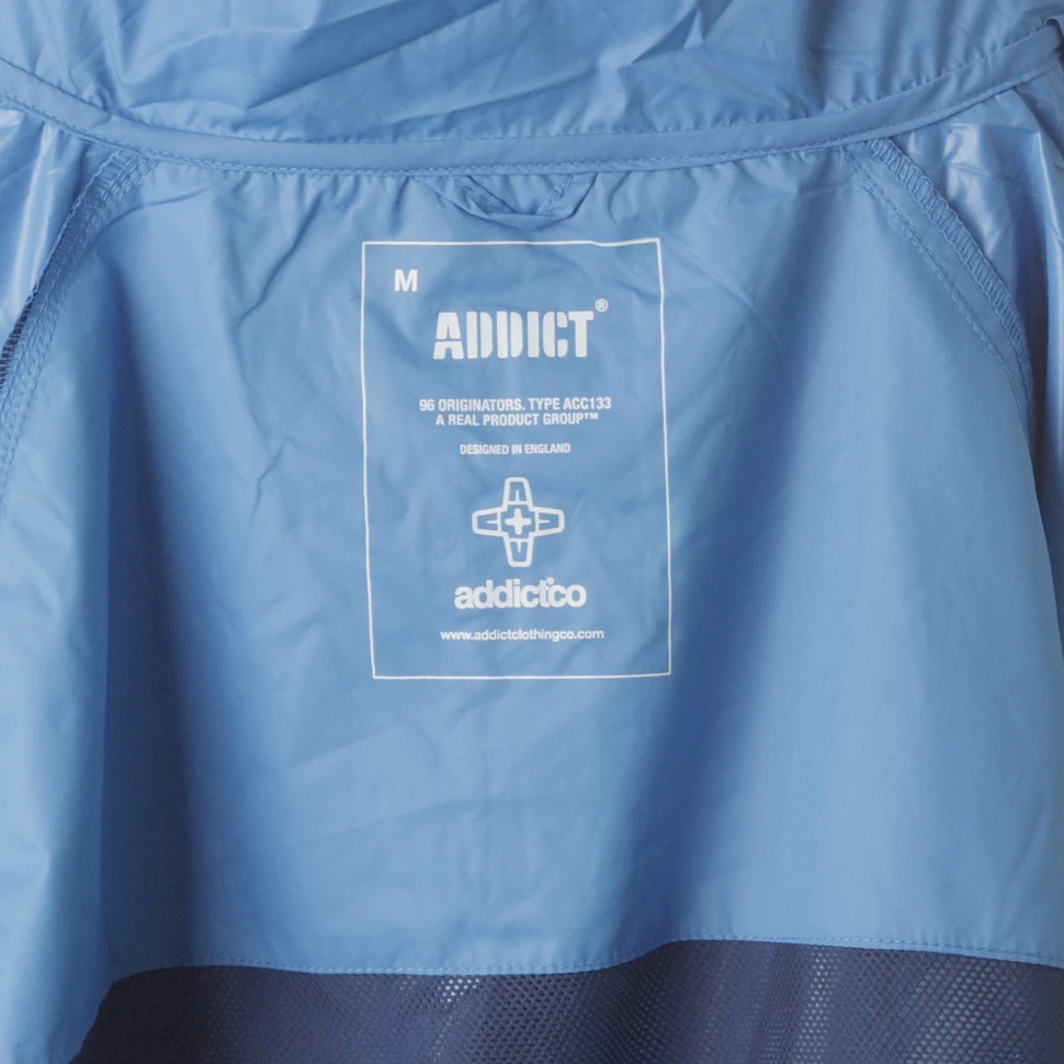 Addict - Windcheater Jacket