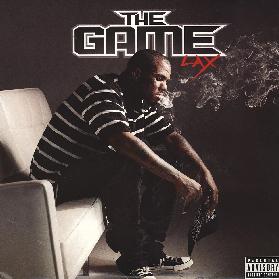 The Game - LAX