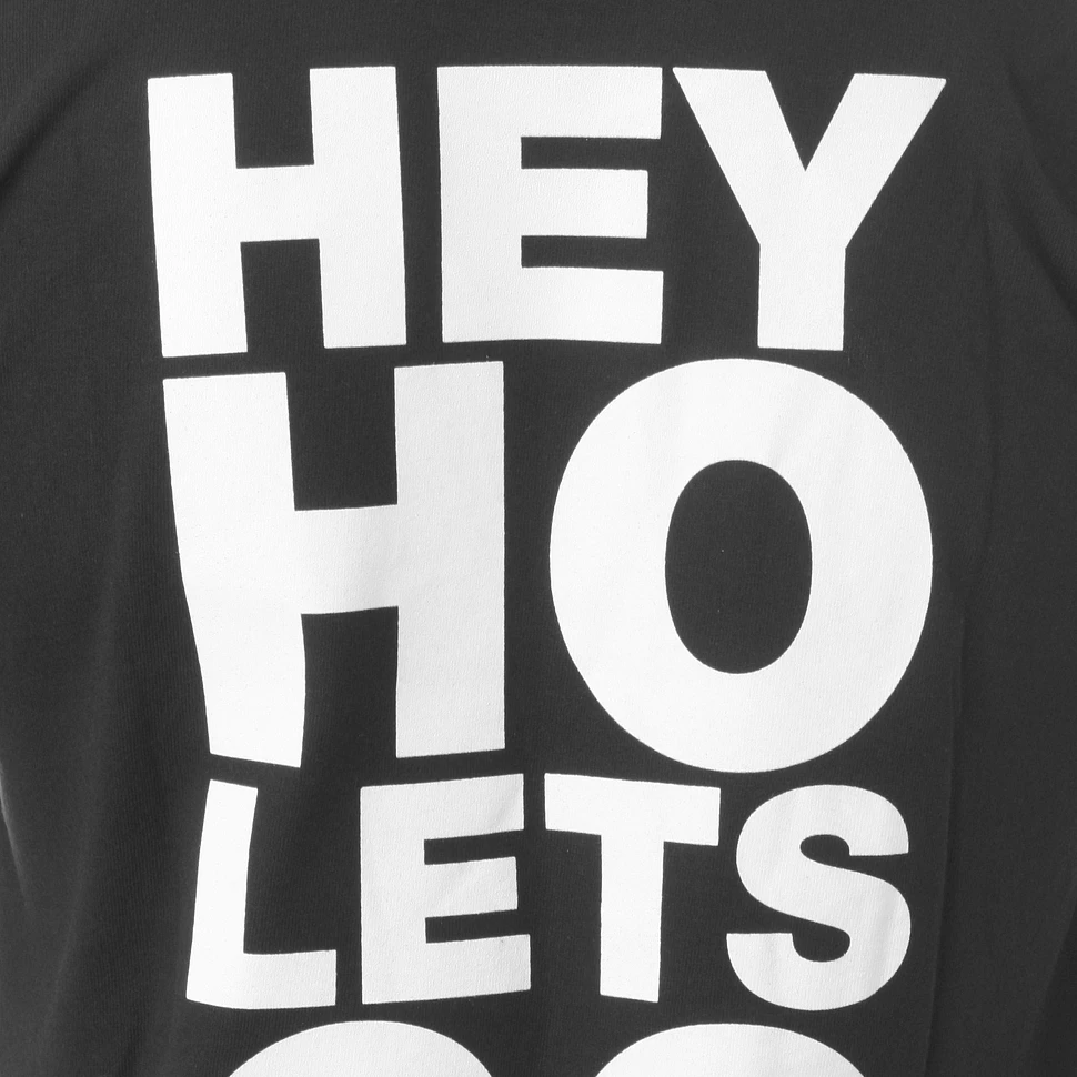 Ramones - Hey Ho Lets Go T-Shirt