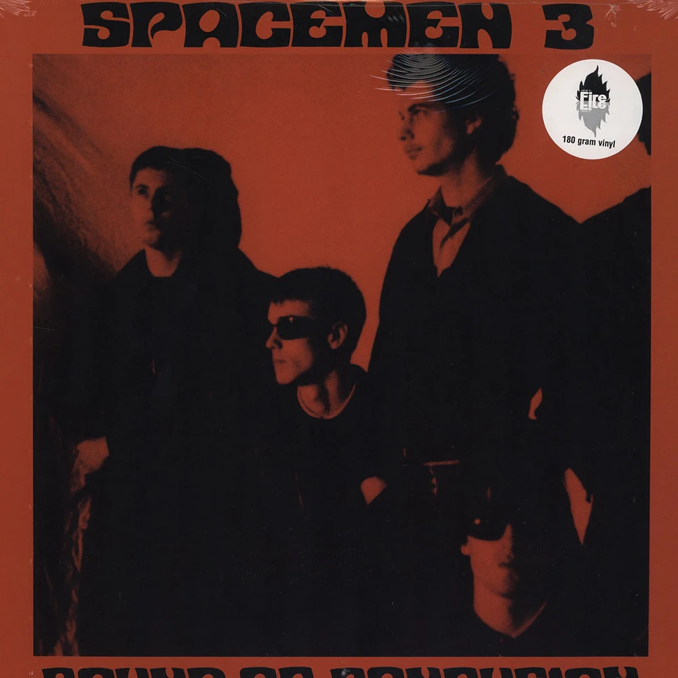 Spacemen 3 - Sound Of Confusion