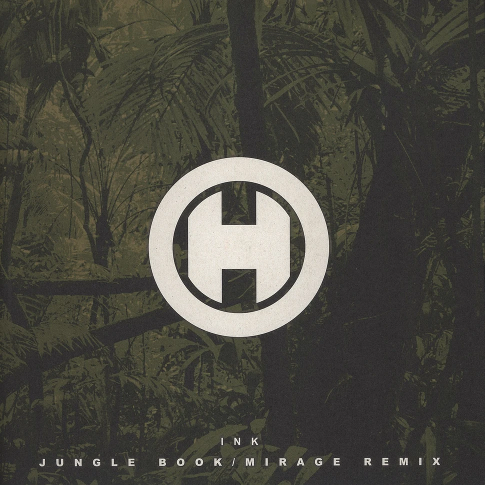 Ink & Perpetuum - Jungle Book