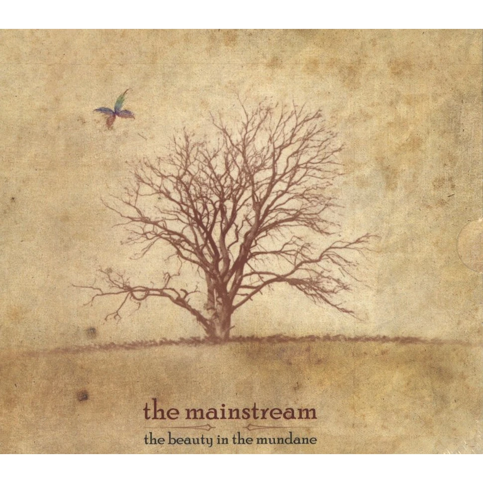 The Mainstream - The Beauty In The Mundane