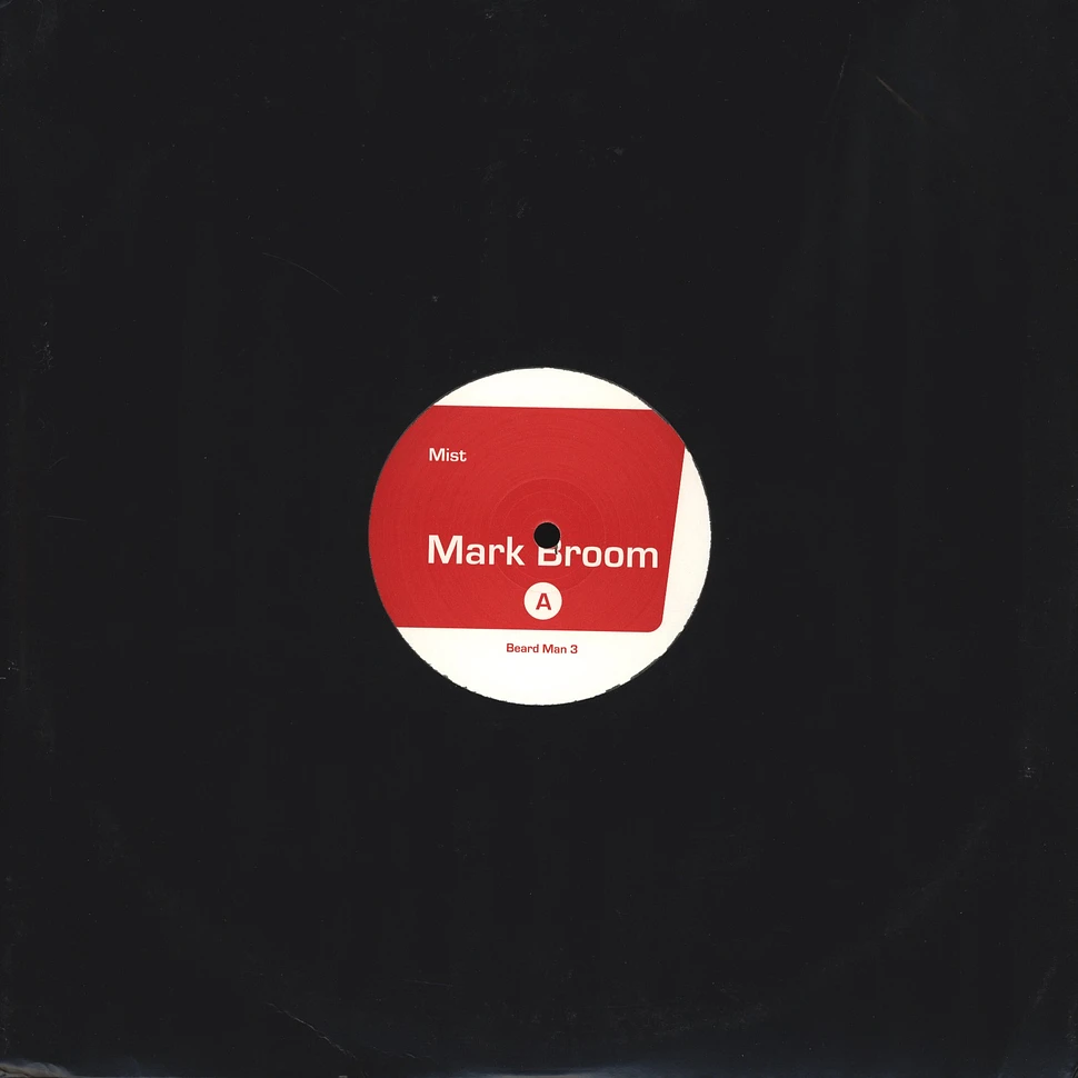 Mark Broom / Jonson - Mist / Vertical